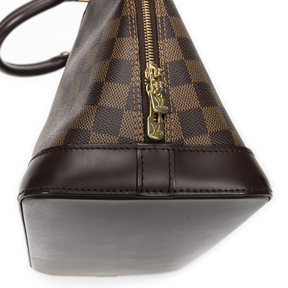 Louis Vuitton Alma PM - Picture 7 of 10
